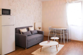 Superb bright family apartment